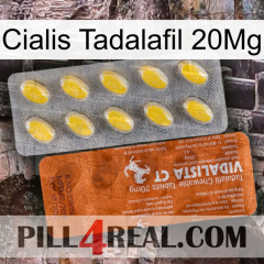 Cialis Tadalafil 20Mg 42